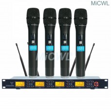 New G900 Wireless Microphone System New upgrade version Handheld Headset Mic